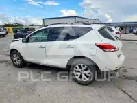 2012 Nissan MURANO фото