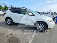 2012 Nissan MURANO фото