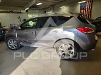 2012 Nissan MURANO фото