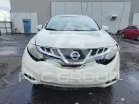 2012 Nissan MURANO фото