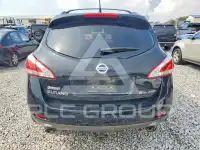 2012 Nissan MURANO photo