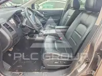 2012 Nissan MURANO фото