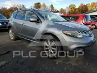 2012 Nissan MURANO фото