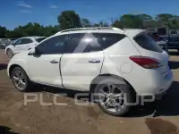 2012 Nissan MURANO photo