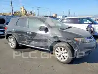 2012 Nissan MURANO фото