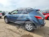 2012 Nissan MURANO фото