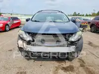 2012 Nissan MURANO фото
