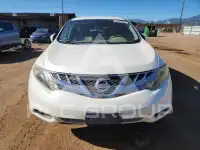 2012 Nissan MURANO фото