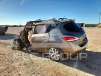 2012 Nissan MURANO фото
