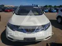 2012 Nissan MURANO photo