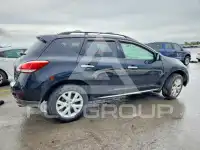 2012 Nissan MURANO photo