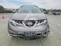2012 Nissan MURANO photo