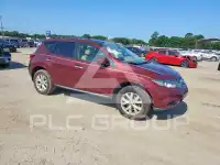 2012 Nissan MURANO фото