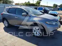 2012 Nissan MURANO фото
