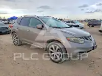 2012 Nissan MURANO фото