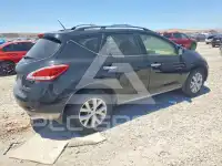 2012 Nissan MURANO фото