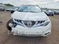 2012 Nissan MURANO фото