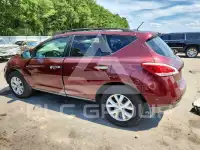 2012 Nissan MURANO фото