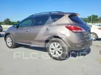 2012 Nissan MURANO фото