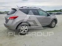 2012 Nissan MURANO photo