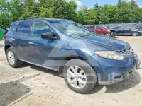2012 Nissan MURANO photo