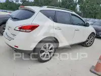 2012 Nissan MURANO фото
