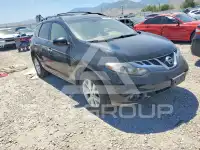 2012 Nissan MURANO фото