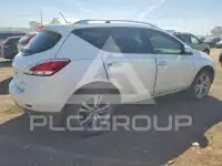 2012 Nissan MURANO photo