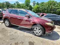 2012 Nissan MURANO фото