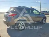 2012 Nissan MURANO фото