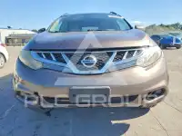2012 Nissan MURANO фото