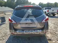 2012 Nissan MURANO фото
