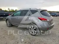 2012 Nissan MURANO фото