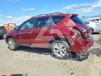 2012 Nissan MURANO фото