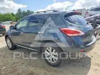 2012 Nissan MURANO photo