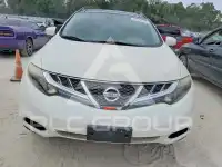 2012 Nissan MURANO фото