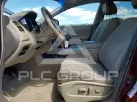 2012 Nissan MURANO фото