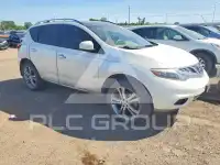 2012 Nissan MURANO photo