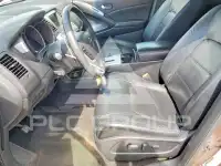 2012 Nissan MURANO фото