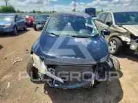 2012 Nissan MURANO фото