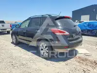 2012 Nissan MURANO фото