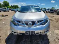 2012 Nissan MURANO фото