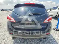 2012 Nissan MURANO фото