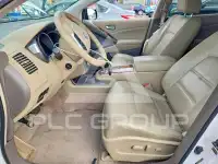 2012 Nissan MURANO фото