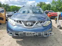2012 Nissan MURANO photo