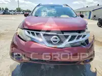 2012 Nissan MURANO фото