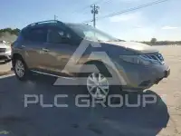 2012 Nissan MURANO фото