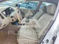 2012 Nissan MURANO фото