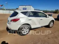 2012 Nissan MURANO фото