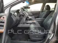 2012 Nissan MURANO фото